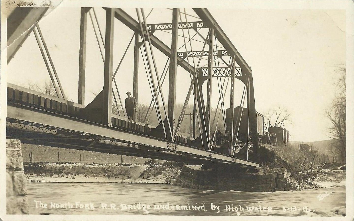 Historic Photo